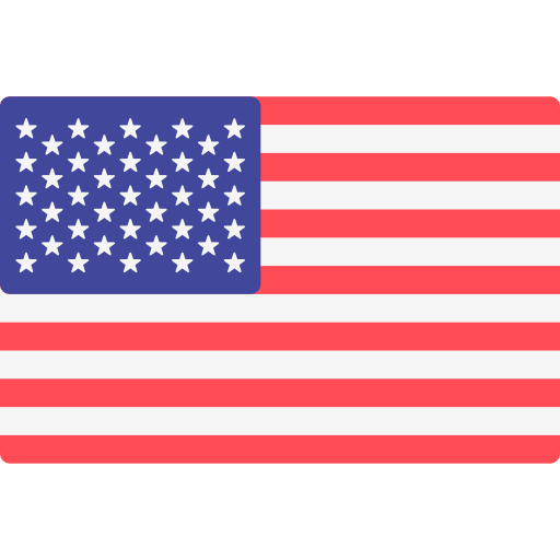 Bandeira dos Estados Unidos